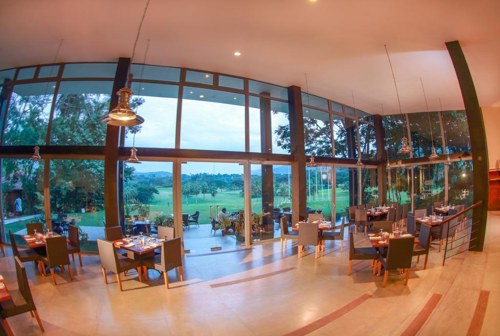 Victoria Golf Resort Digana Eksteriør billede