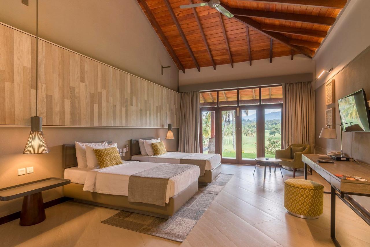 Victoria Golf Resort Digana Eksteriør billede