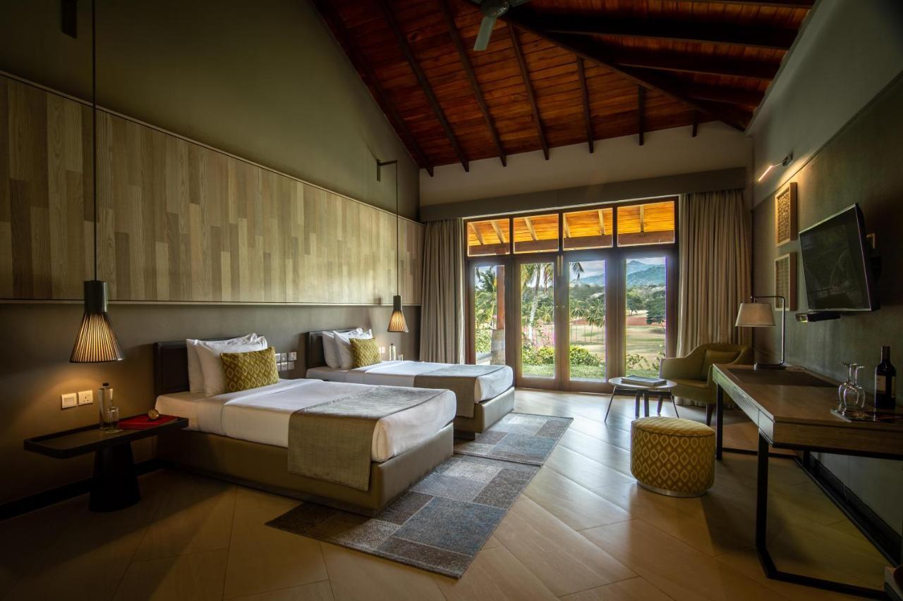 Victoria Golf Resort Digana Eksteriør billede