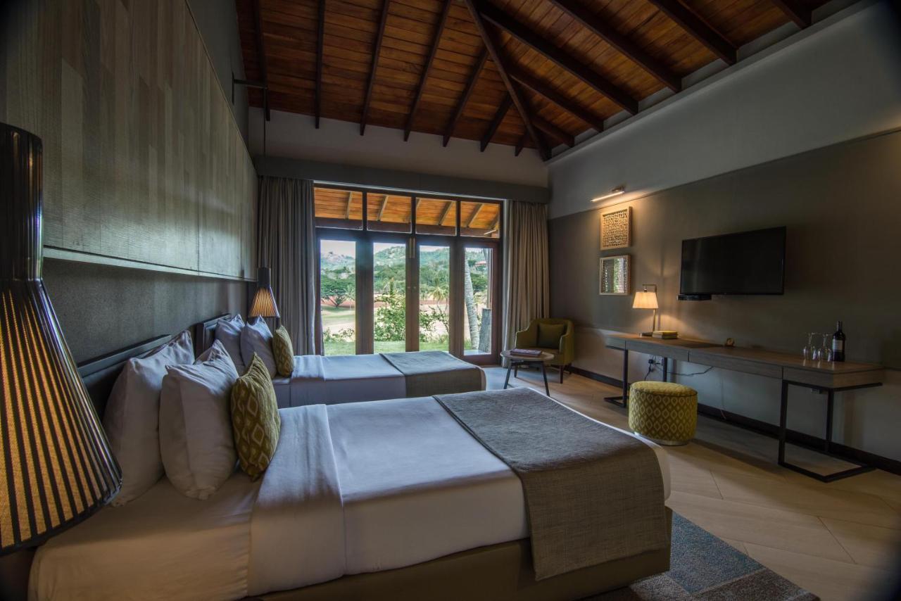 Victoria Golf Resort Digana Eksteriør billede