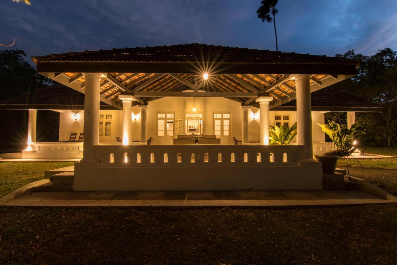 Victoria Golf Resort Digana Eksteriør billede