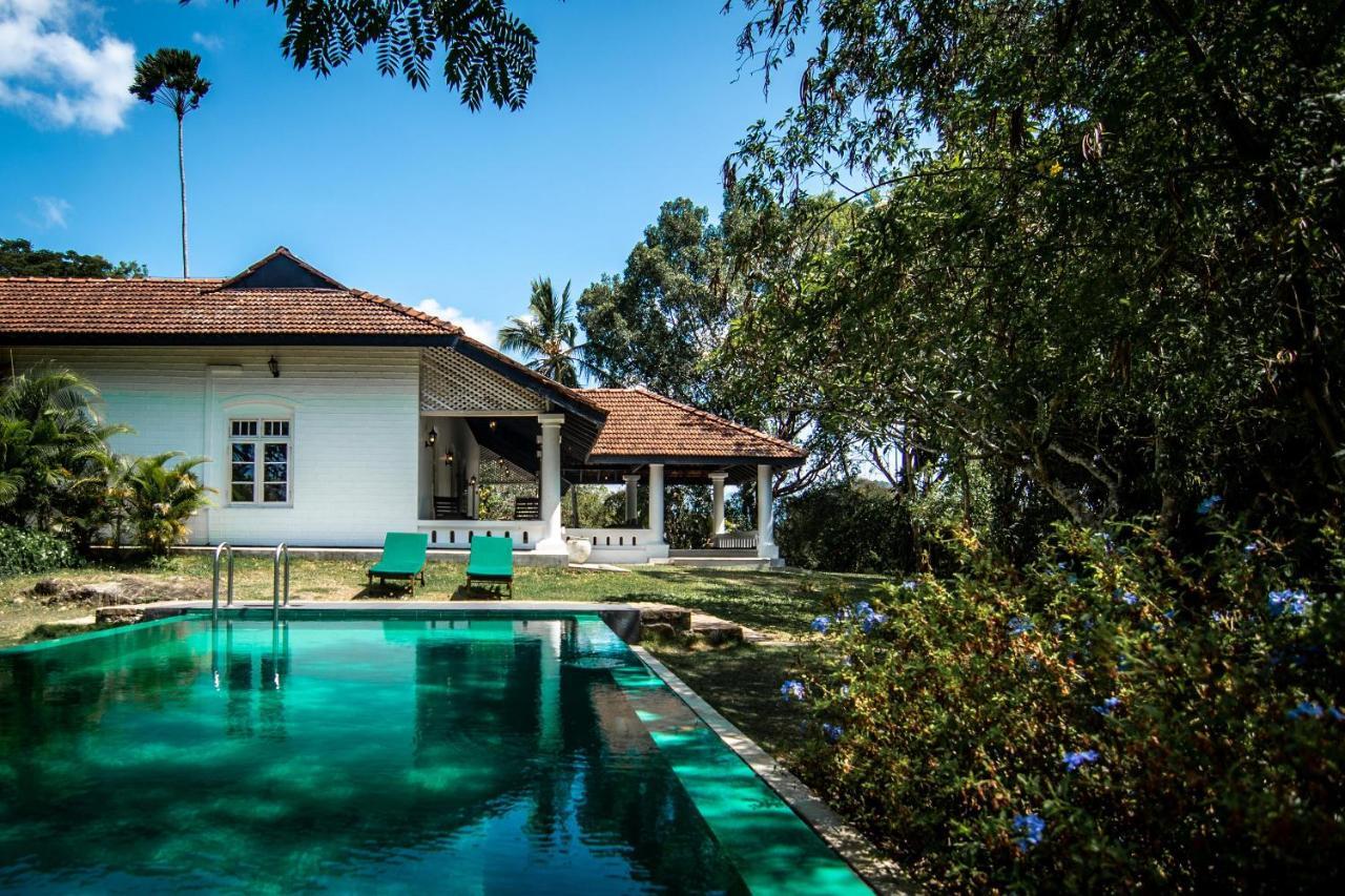Victoria Golf Resort Digana Eksteriør billede